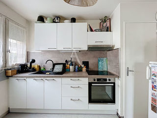  Appartement � vendre 2 pi�ces 45 m�