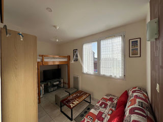  Appartement � vendre 3 pi�ces 29 m�