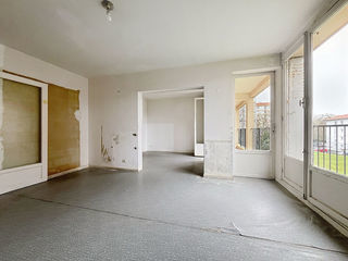  Appartement � vendre 4 pi�ces 81 m�