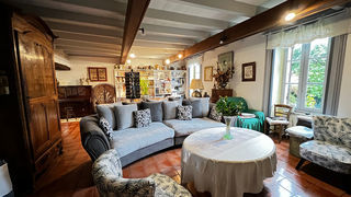  Maison � vendre 9 pi�ces 187 m�