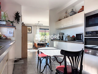  Maison � vendre 5 pi�ces 144 m�