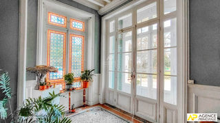  Appartement � vendre 6 pi�ces 158 m�