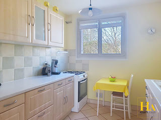  Appartement � vendre 3 pi�ces 60 m�