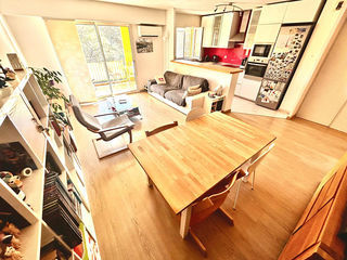  Appartement � vendre 4 pi�ces 80 m�