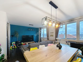  Appartement � vendre 4 pi�ces 67 m�