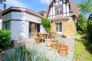  Maison � vendre 7 pi�ces 150 m�