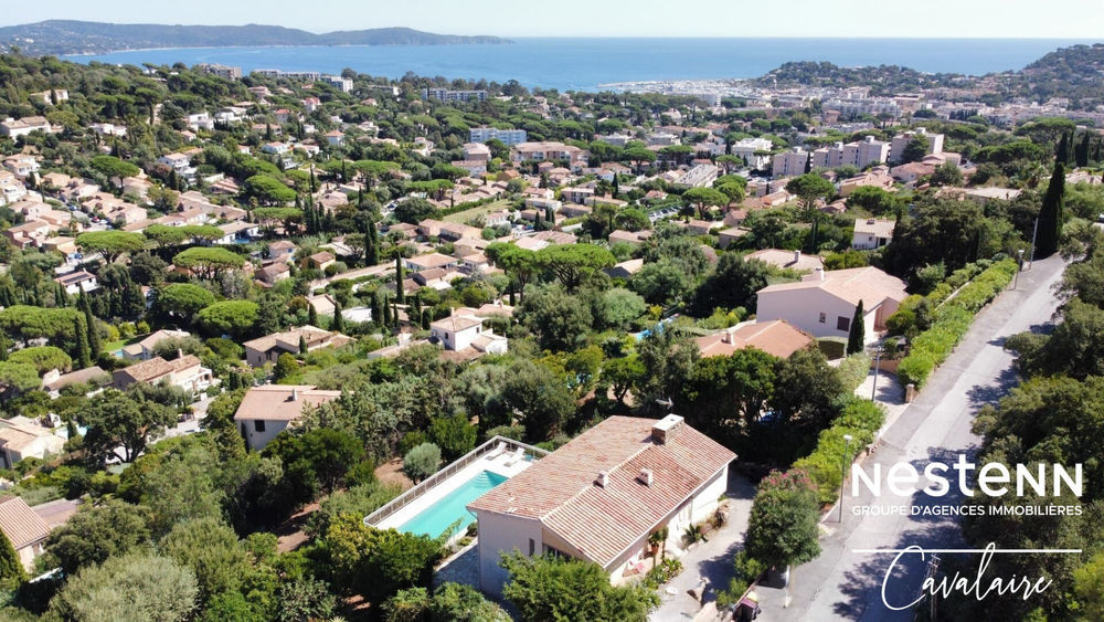� vendre  Maison Cavalaire-sur-Mer (83240)