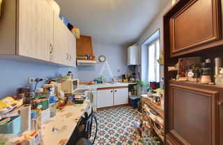  Maison � vendre 7 pi�ces 134 m�