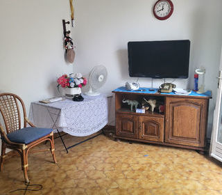  Maison � vendre 2 pi�ces 40 m�