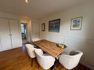  Appartement � vendre 4 pi�ces 80 m�