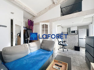  Appartement � vendre 2 pi�ces 31 m�