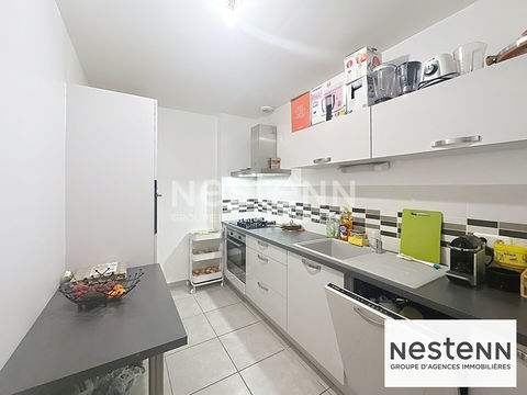  Maison � vendre 4 pi�ces 85 m�