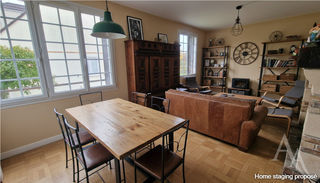  Maison � vendre 5 pi�ces 