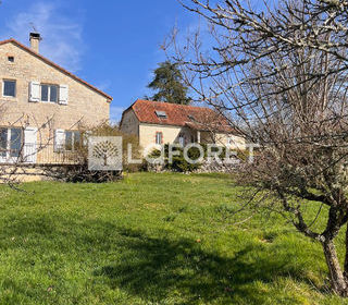  Maison � vendre 8 pi�ces 223 m�