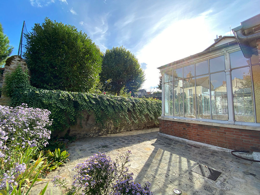 � vendre  Maison Mennecy (91540)