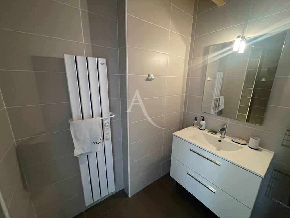 � vendre  Maison Jard-sur-Mer (85520)