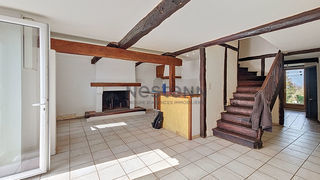  Maison � vendre 3 pi�ces 91 m�