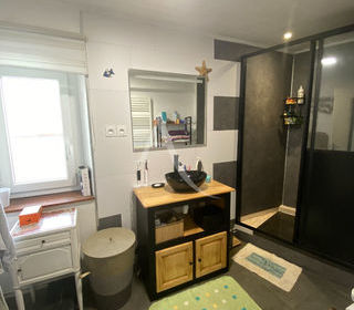  Maison � vendre 4 pi�ces 109 m�