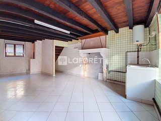  Maison � vendre 3 pi�ces 48 m�