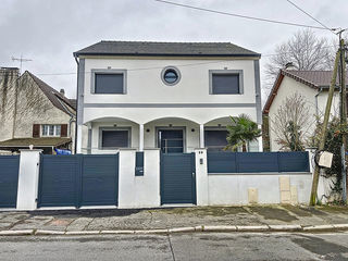  Maison � vendre 6 pi�ces 170 m�