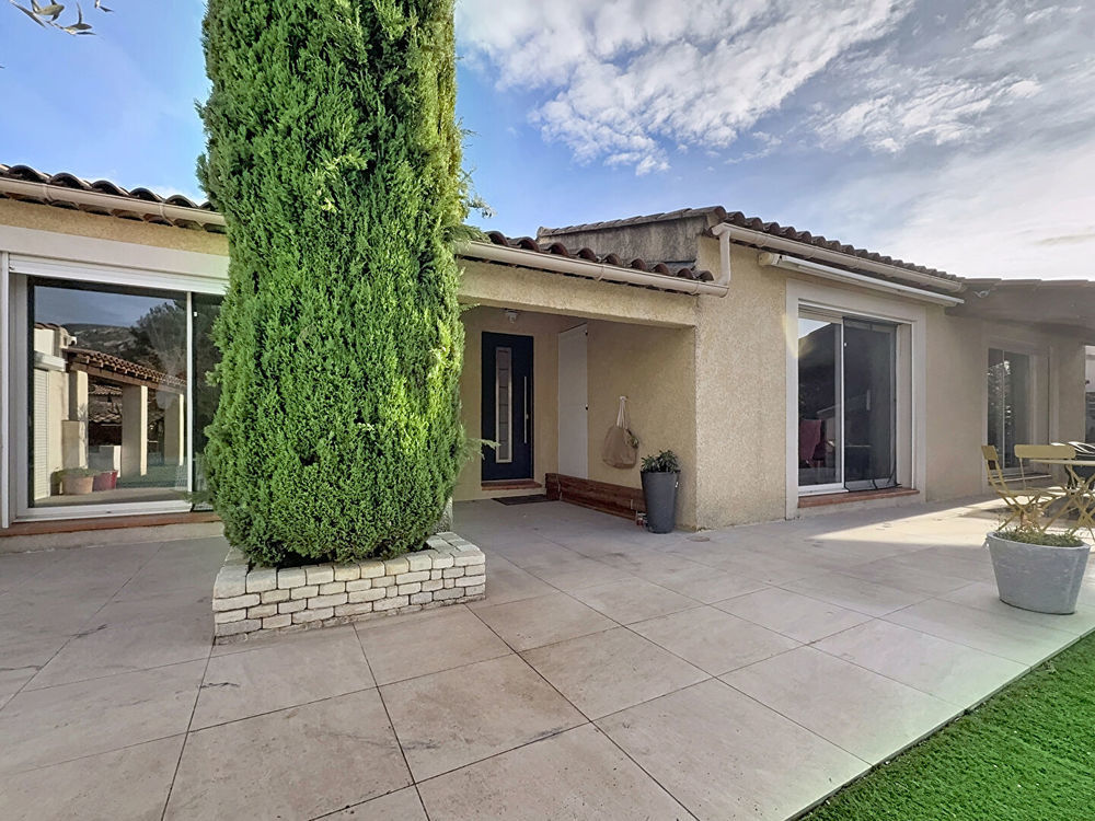 � vendre  Maison Aubagne (13400)