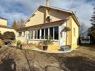  Maison � vendre 6 pi�ces 150 m�