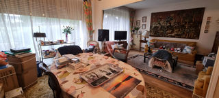  Appartement � vendre 3 pi�ces 80 m�