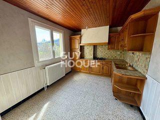  Maison � vendre 4 pi�ces 91 m�