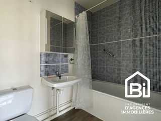  Appartement � vendre 2 pi�ces 25 m�