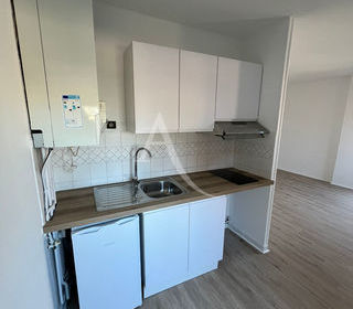  Appartement � louer 1 pi�ce 33 m�