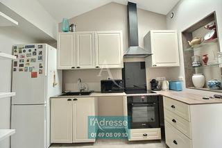  Maison � vendre 4 pi�ces 1 m�