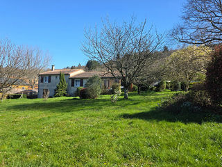  Maison � vendre 4 pi�ces 125 m�