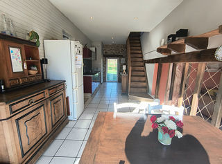  Maison � vendre 8 pi�ces 203 m�