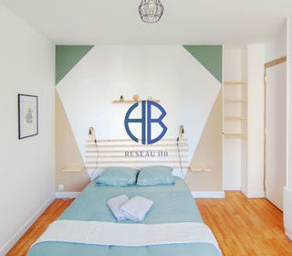  Appartement � vendre 4 pi�ces 70 m�