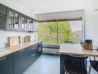  Appartement � vendre 4 pi�ces 83 m�