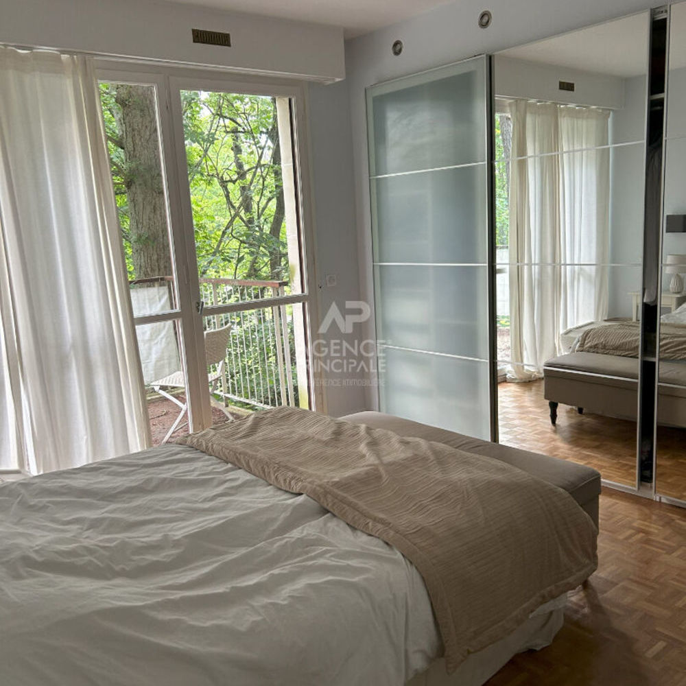 � vendre  Appartement Maisons-Laffitte (78600)