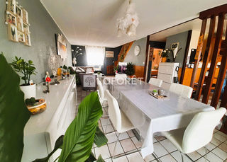  Maison � vendre 4 pi�ces 106 m�