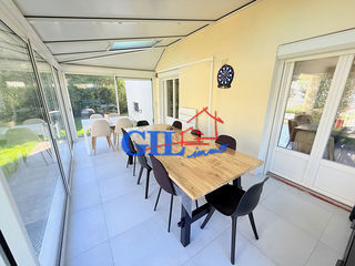  Maison � vendre 8 pi�ces 106 m�