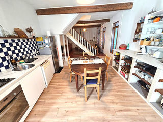  Maison � vendre 5 pi�ces 180 m�