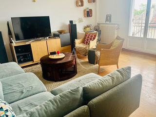  Appartement � vendre 4 pi�ces 81 m�