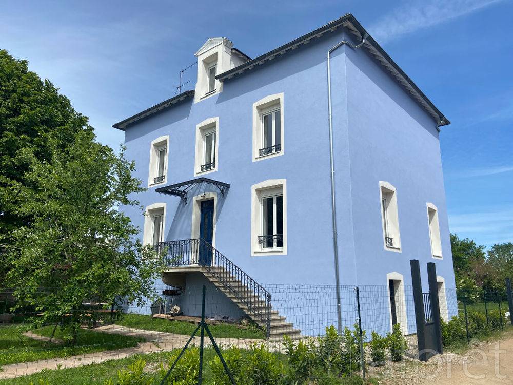 Maisons A Vendre A Macon Et Environs Immonot