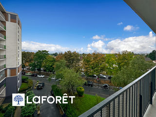  Appartement � vendre 3 pi�ces 67 m�