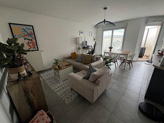  Appartement � louer 3 pi�ces 63 m�