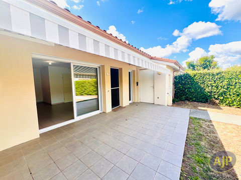   Maison Izon 3 pi�ce(s) Maison - 2 pi�ce(s) - 48 m�