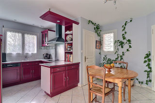  Maison � vendre 6 pi�ces 126 m�