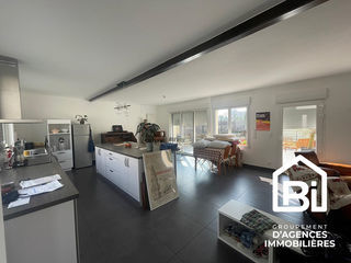  Maison � louer 7 pi�ces 119 m� Caen