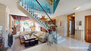  Maison � vendre 6 pi�ces 163 m�