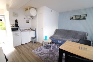  Appartement � vendre 1 pi�ce 19 m�