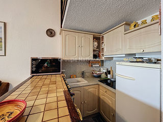  Appartement � vendre 2 pi�ces 31 m�