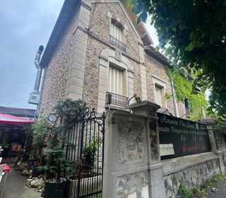  Immeuble � vendre 200 m�